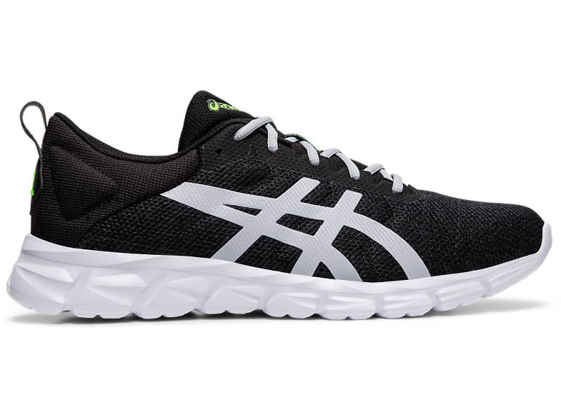 Asics GEL-QUANTUM LYTE Løbesko Herre - Sort - SKU.64554037